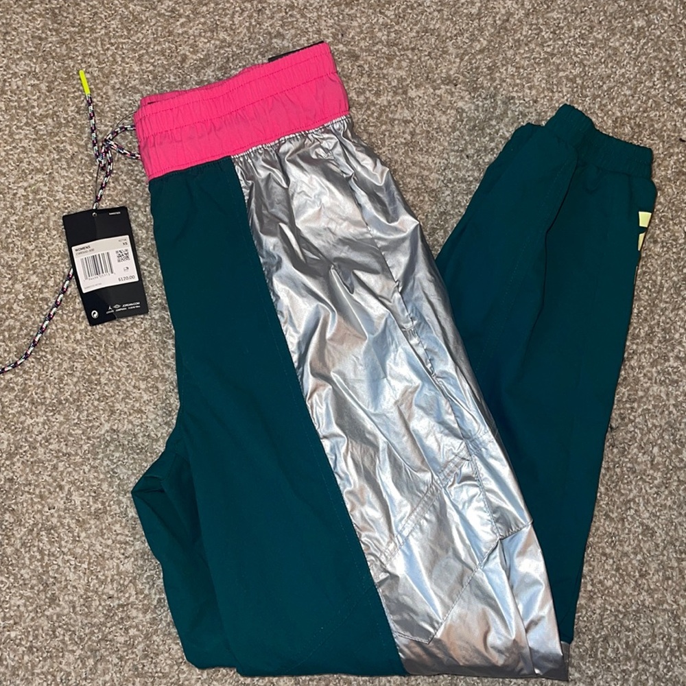 Brand New Air Jordan Joggers